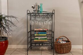 Vilano Beach Retreat