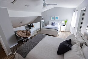 Vilano Beach Retreat