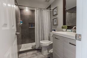 Vilano Beach Retreat