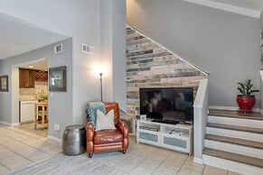 Vilano Beach Retreat