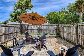 Vilano Beach Retreat