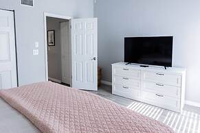 Vilano Beach Retreat