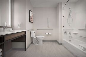 Hilton Garden Inn Denver Airport Tower Road