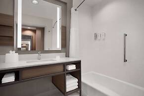 Hilton Garden Inn Denver Airport Tower Road