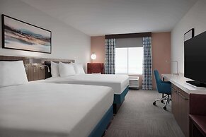 Hilton Garden Inn Denver Airport Tower Road
