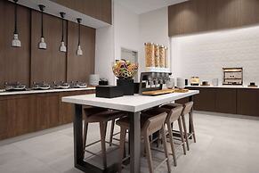 Hilton Garden Inn Denver Airport Tower Road