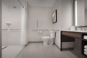 Hilton Garden Inn Denver Airport Tower Road