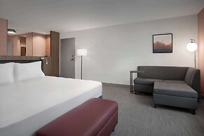 Hilton Garden Inn Denver Airport Tower Road