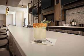 Hilton Garden Inn Denver Airport Tower Road