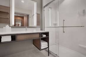 Hilton Garden Inn Denver Airport Tower Road