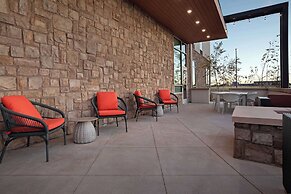 Hilton Garden Inn Denver Airport Tower Road