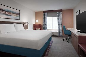 Hilton Garden Inn Denver Airport Tower Road
