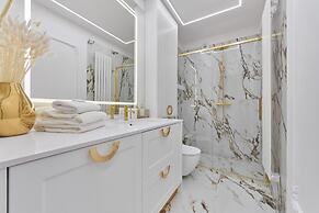 Beige Apartment by Renters Prestige