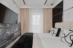 Beige Apartment by Renters Prestige