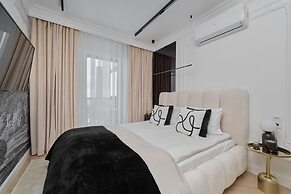 Beige Apartment by Renters Prestige