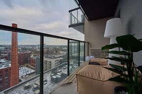 Beige Apartment by Renters Prestige