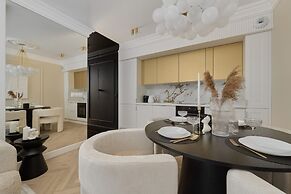 Beige Apartment by Renters Prestige