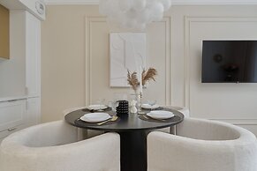 Beige Apartment by Renters Prestige