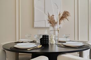 Beige Apartment by Renters Prestige