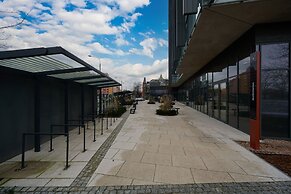 Beige Apartment by Renters Prestige