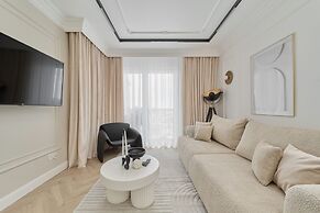 Beige Apartment by Renters Prestige