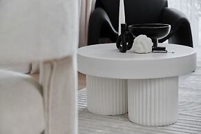 Beige Apartment by Renters Prestige