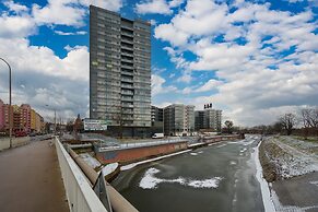 Beige Apartment by Renters Prestige