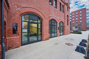 Beige Apartment by Renters Prestige