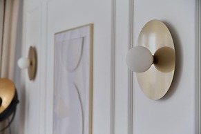 Beige Apartment by Renters Prestige