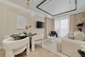 Beige Apartment by Renters Prestige