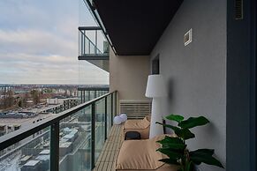 Beige Apartment by Renters Prestige