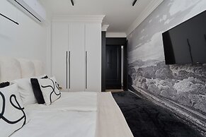 Beige Apartment by Renters Prestige