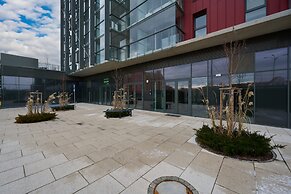 Beige Apartment by Renters Prestige