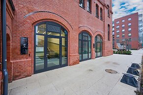 Beige Apartment by Renters Prestige