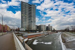 Beige Apartment by Renters Prestige
