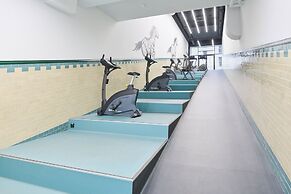 Beige Apartment by Renters Prestige