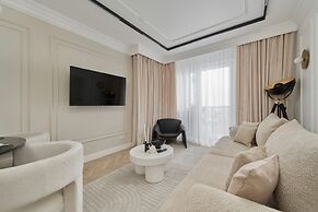 Beige Apartment by Renters Prestige