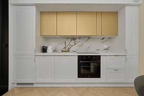 Beige Apartment by Renters Prestige