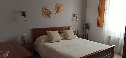 Aroma Apartment 2 People