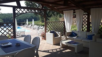 Aroma Apartment 2 People