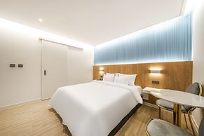 Brown Dot Hotel Pungam
