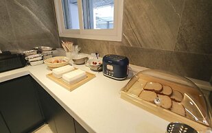Brown Dot Hotel Pungam