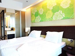 100Mbps SweetStayCation AT PJCentrestage By HAPYHOME