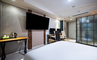 Changwon Hotel Baba
