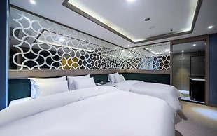 Changwon Hotel Baba