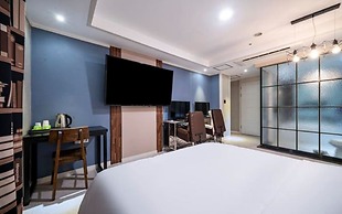 Changwon Hotel Baba