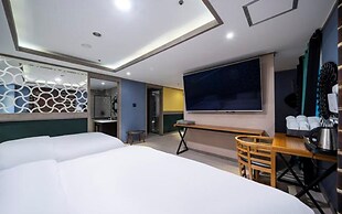 Changwon Hotel Baba