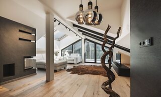 Hotel Sunshine Superior - ADULTS ONLY