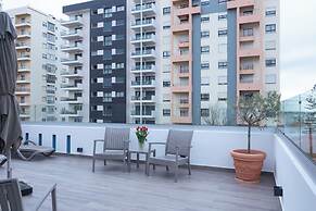 Avenue 41 Guest House