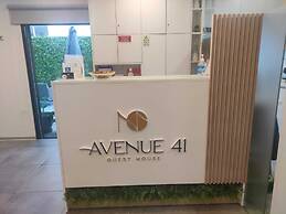 Avenue 41 Guest House